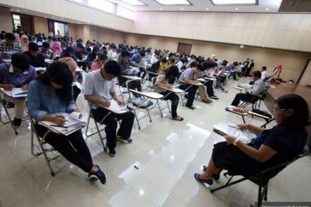 Cara Daftar Akun SNPMB 2023 dan Verifikasinya, Calon Mahasiswa Wajib Tahu . (Foto: MNC Media).