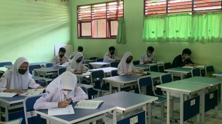 PTM Terbatas