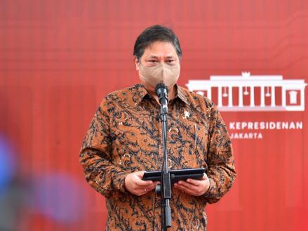 Realisasi Anggaran PEN Capai Rp70,37 Triliun, Ini Rinciannya. (Foto: MNC Media)