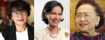 Bukan Nagita Slavina, Ini Tiga Crazy Rich Wanita di Indonesia. (Foto: MNC Media)