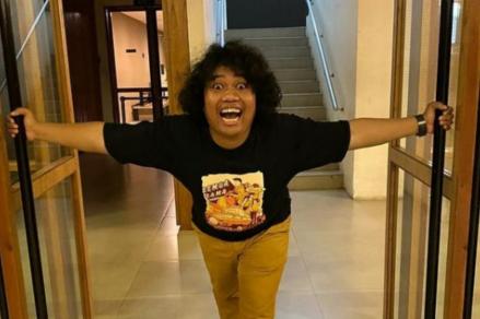 Mulai Bisnis Kuliner, Marshel Widianto: Sudah Siap Rugi   (Dok.MNC)