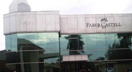 CEO Faber-Castell Optimis Mampu Bertahan di Tengah Gempuran Digital. (Foto: MNC Media)