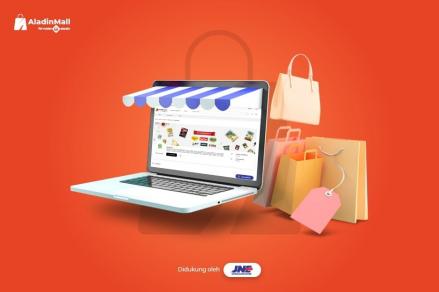 Belanja Produk Diet di AladinMall, Ada Diskon hingga 28 Persen  (Dok.MNC)