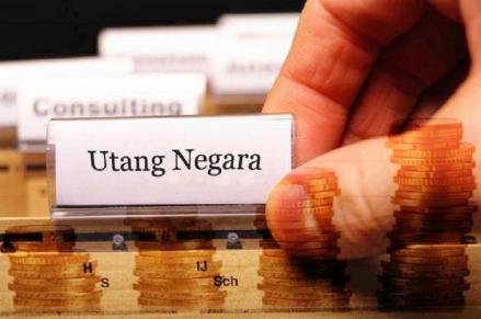 Utang Pemerintah Dekati Rp8.000 Triliun, Masih Aman atau Bahaya? (Foto MNC Media)