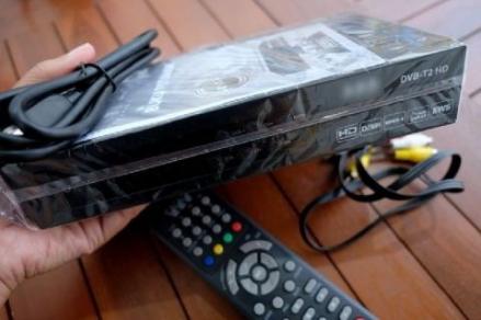 Set Top Box Sinyal Ada, tapi Tidak Ada Gambar? Ini 3 Penyebab dan Cara Mengatasinya. (Foto: MNC Media)