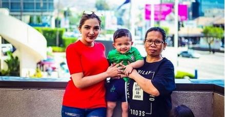 Beberapa Gaji Asisten Artis Termahal, Ada yang Capai Ratusan Juta. (Foto : MNC Media)