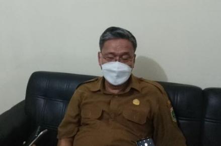 Perkenalkan Nurhali, PNS Terkaya Berharta lebih dari Rp1,6 Triliun. (Foto : MNC Media)