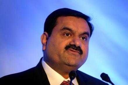 Jadi Centimiliarder Dunia, Kekayaan Pengusaha India Gautam Adani Capai Rp1.752 T