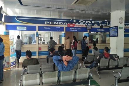 Setiap pemilik kendaraan wajib untuk mempehatikan tanggal pembayaran pajak.