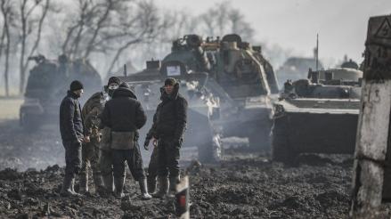 Mendag Sebut Perang Ukraina Bukan Penyebab Inflasi Perdagangan (FOTO:MNC Media)