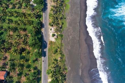 Pengumuman! Pansela dari Yogya ke Kediri Bisa Jadi Rute Alternatif Mudik. (Foto: MNC Media)