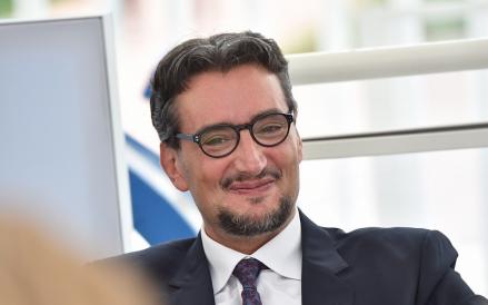 Kekayaan Giovanni Ferrero, Crazy Rich Kinder Joy. (Foto : MNC Media)