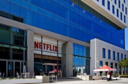 Imbas Kehilangan 200 Ribu Pelanggan, Netflix PHK 150 Karyawan (Dok.MNC)