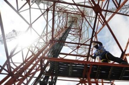 Mitratel (MTEL) Targetkan BTS Terbang untuk di Daerah 3T Beroperasi pada 2026. (Foto MNC Media)