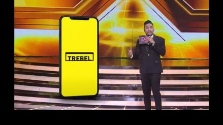 Nikmati Musik Lewat TREBEL, Gratis dan Bebas Iklan (FOTO: MNC Media)