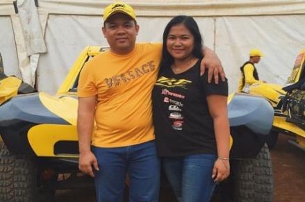 Sumber Kekayaan Haji Isam, Orang Terkaya di Kalsel yang dulunya Tukang Ojek. (Foto : MNC Media)