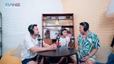 Segini Gaji Karyawan RANS Entertainment, Bisa Buat Beli Bando Nagita Slavina   