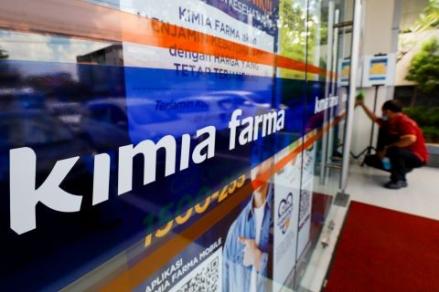 INA-Silk Road Fund Rampungkan Transaksi Investasi di KAEF dan KFA (foto: MNC Media)