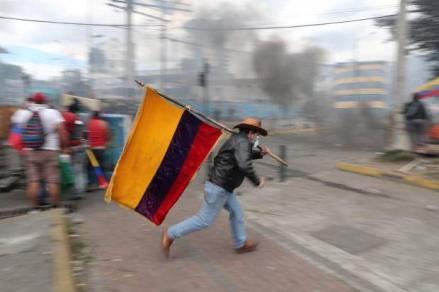 Kisah Kebangkrutan Ekuador, Negara Amerika Latin yang Alami Enam Kali Bangkrut