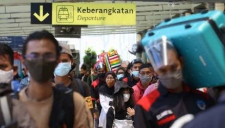 Covid-19 Melandai, Pemerintah Tak Perlu Perketat Aturan saat Mudik