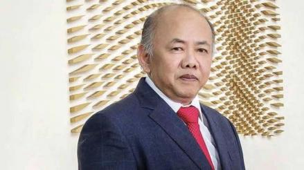 Mengenal Bos GGRM yang Digugat OCBC NISP, Ternyata Punya Harta Rp52 Triliun