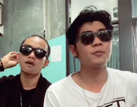 Fakta Denda Royalti Tri Suaka dan Zinidin Zidan. (Foto : MNC Media)