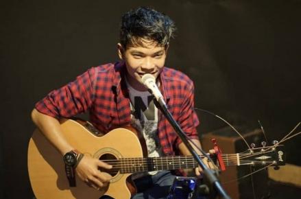 Kena Somasi Musisi Senior, Ternyata Ini Penghasilan Tri Suaka dari YouTube. (Foto: MNC Media)