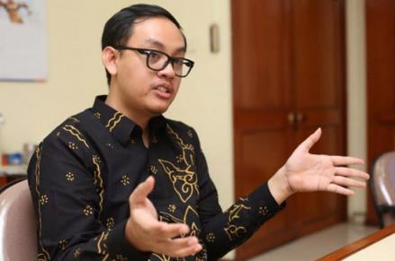 Kondisi Deflasi, Pertumbuhan Ekonomi Nasional Terancam Tak Capai Target 5,2 Persen (foto: MNC media)