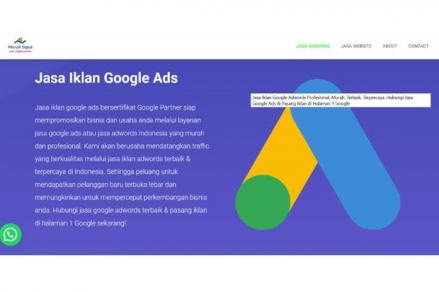 Memahami Google Ads dan Manfaatnya untuk Mendukung Pemasaran