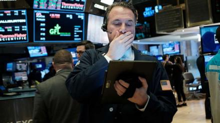 Wall Street Dibuka Mixed Usai Data Pengangguran AS Turun. (Foto: MNC Media)