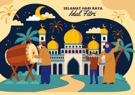 Muhammadiyah Lebaran Lebih Awal, Pemerintah Diminta Revisi Cuti Bersama Idulfitri (Foto: MNC Media)