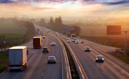 India Punya Jalan Tol Pertama Senilai Rp197 Triliun. (Foto: MNC Media)