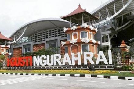 Antisipasi Kemacetan, Kemenhub Sediakan Shuttle Bus ke Bandara Ngurah Rai (foto: MNC media)