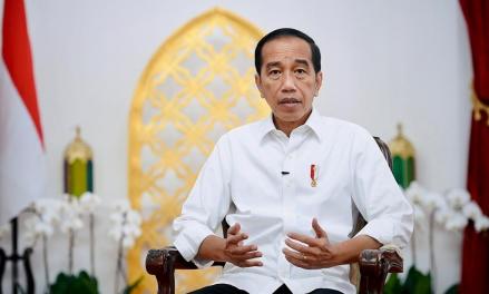 Simak! Ini Arahan Lengkap Jokowi untuk Arus Balik Lebaran 2022