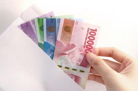 Insentif Ketua RT dan RW di Kabupaten Bogor Naik Jadi Rp600 Ribu Mulai 2024. (Foto MNC Media)