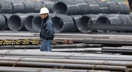 Krakatau Steel (KRAS) Jual Saham Anak Usaha Rp3,24 Triliun untuk Bayar Utang (FOTO: Dok MNC Media)