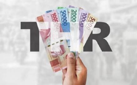 Surat Edaran THR Lebaran 2023 Resmi Terbit, Begini Hitungannya