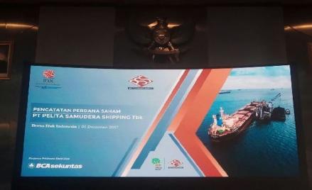 Kinerja Meroket, PSSI Siap Tebar Dividen Rp147 Miliar (foto: MNC Media)
