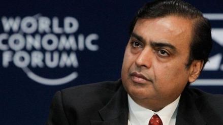 Sumber Kekayaan Mukesh Ambani, Orang Terkaya Asia. (Foto : MNC Media)
