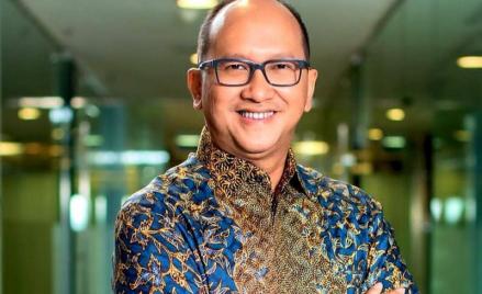 Rosan Sebut Calon Investor Tuntut RI Gunakan Energi Bersih