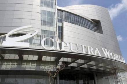 Intip Prospek dan Target Saham Ciputra (CTRA) Pasca Suku Bunga BI Dipangkas  (FOTO:MNC Media)