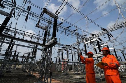 PLN: Listrik di Batam Sudah Pulih 100 Persen, Bintan Menyusul. (Foto Istimewa)