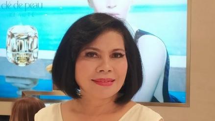Intip Kekayaan Agustianne Marbun Istri Hotman Paris, Lebih Banyak dari Sang Suami. (Foto: MNC Media)