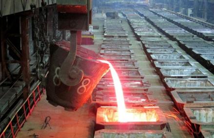 Produksi Bijih Nikel Meningkat, Central Omega (DKFT) Kantongi Laba Rp442 Miliar di Kuartal III (Foto: iNews Media Group)