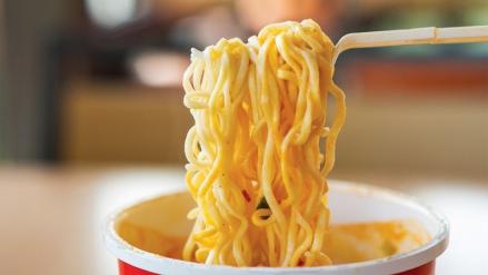 Bertambah, Total 6 Produk Mie Sedaap yang Ditarik di Singapura (Dok.MNC)