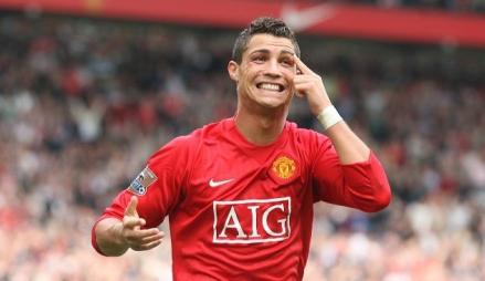 Sri Mulyani Dikabarkan Bakal Bertemu Cristiano Ronaldo, Ini Bantahan Kemenkeu (foto mnc media)