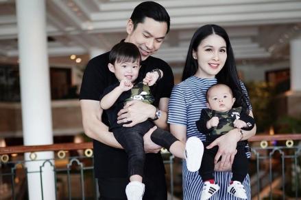 Harga Jet Pribadi Anak Harvey Moeis Tembus Rp230 Miliar, Ini Spesifikasinya. (Foto