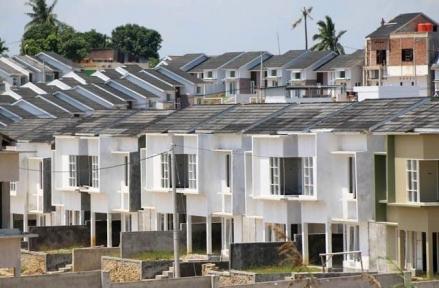 Dirut BTN (BBTN) Targetkan 38.144 Rumah Bermasalah Tanpa SHM Rampung di 2027. (Foto: MNC Media)