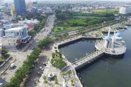 Masih Merugi, Gowa Makassar Tourism (GMTD) Putuskan Tak Bagi Dividen (foto: MNC Media)