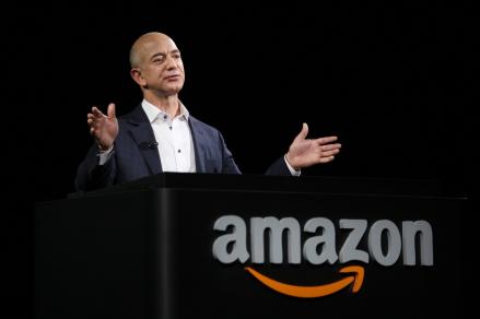 5 Saham Milik Jeff Bezos di NYSE dan Nasdaq, Ada Perusahaan Apa Saja? (Foto: Istimewa)